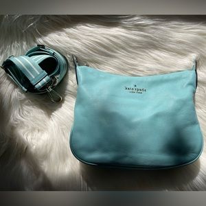 Kate Spade Rosie Small Crossbody Poolside